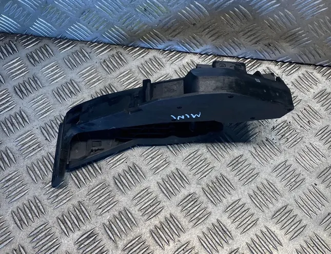 MINI Cabrio R52 (2004-2008) Akseleratora / gāzes pedālis 35426786280,6786280 31641048