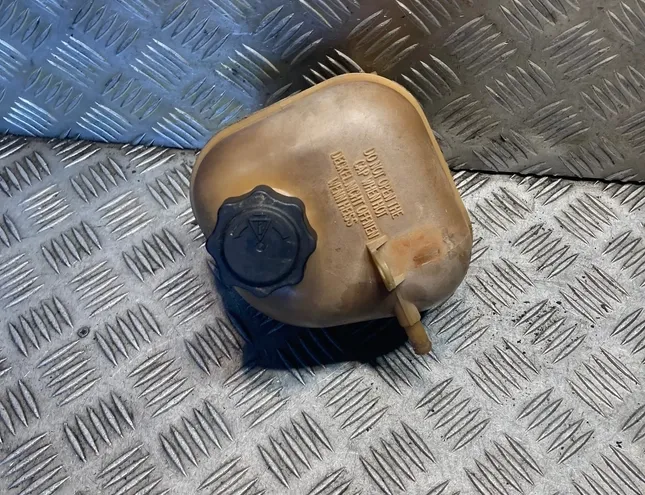 MINI Cabrio R52 (2004-2008) Expansion Tank 7529274 31642375