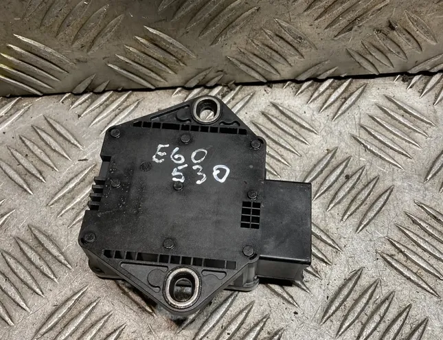 BMW 5 Series E60/E61 (2003-2010) ESP sensor 6774602 33367972