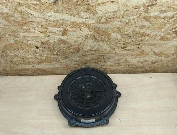 PORSCHE Panamera 971 (2016-2020) Задняя правая колонка в двери 971035453D 33890799