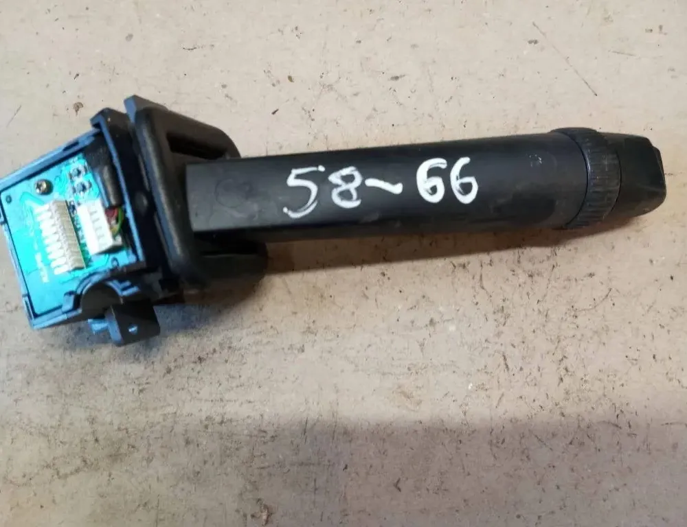 VOLVO XC60 Wiper Control 8691545 33120838