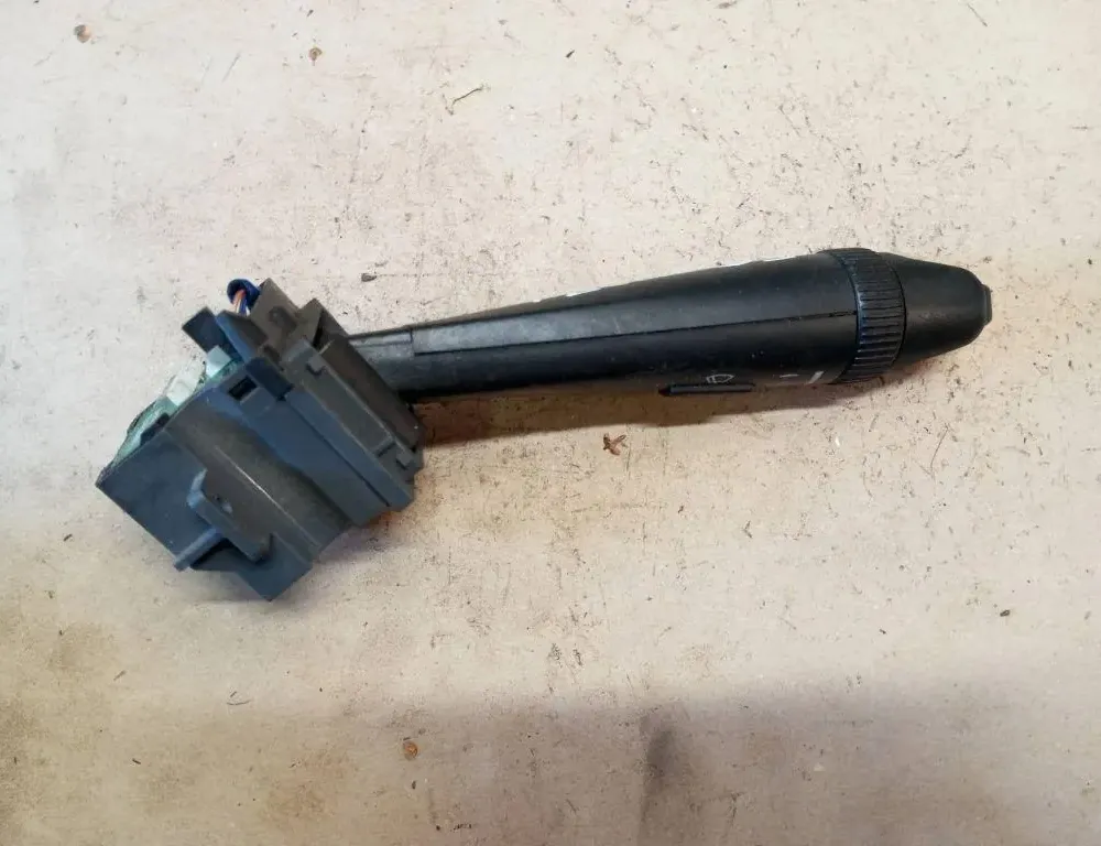 VOLVO S60 3 generation (2018-2023) Wiper Control 30739295 33120845