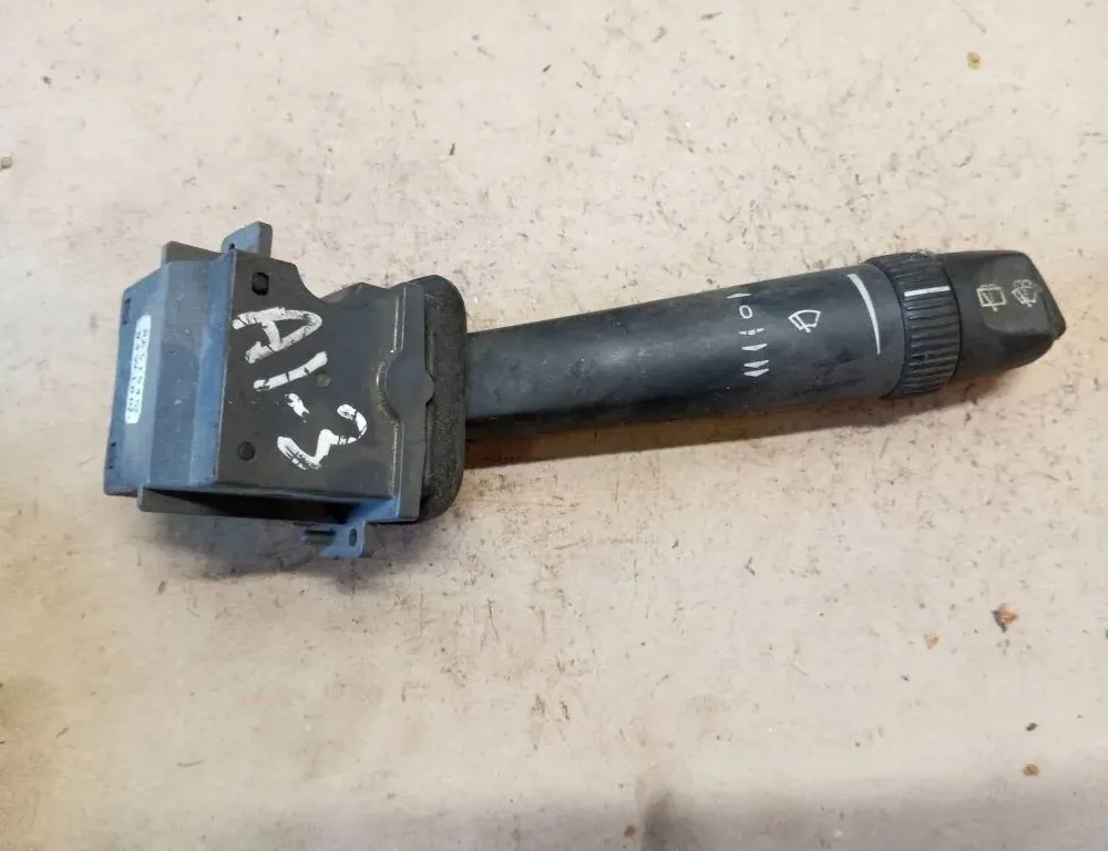 VOLVO V70 3 generation (2007-2020) Управление стеклоочистителями 8691545 33120932