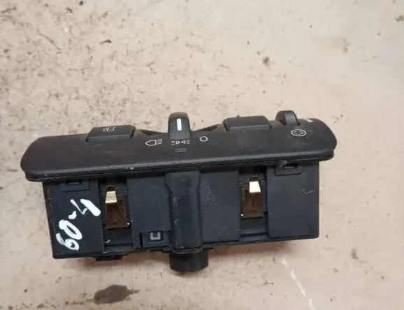 VOLVO S60 2 generation (2010-2020) Lukturu vadības slēdzis 30739412 33121048