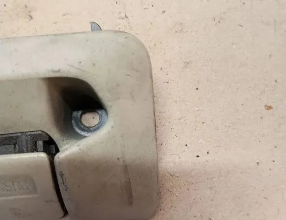 VOLVO V70 3 generation (2007-2020) Stāvbremzes poga 30773540 33121072