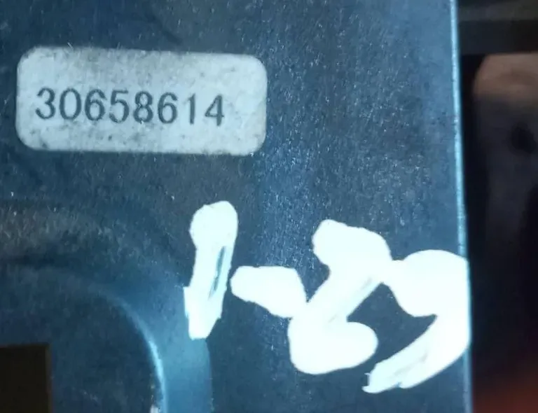 VOLVO XC60 Steering Wheel Position Sensor 30658614 33121129