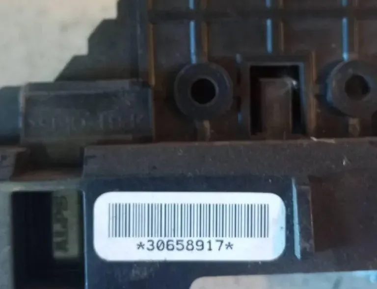 VOLVO S80 2 generation (2006-2020) Steering Wheel Position Sensor 30658917 33121131