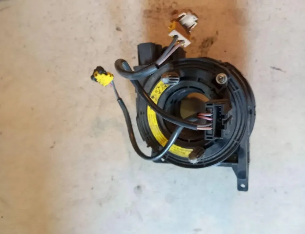 VOLVO XC70 3 generation (2007-2020) Stūres lenta 30773885,0240185ACH 33121311