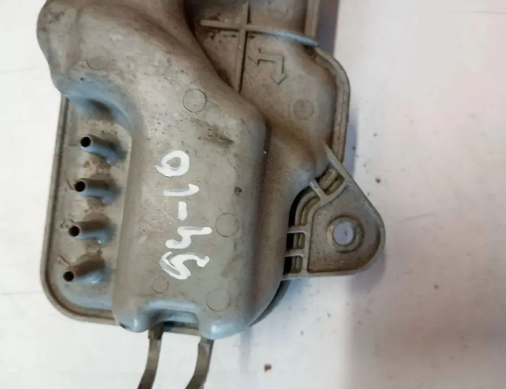 VOLVO XC60 1 generation (2008-2017) Vacuum tank 31339809 33122765