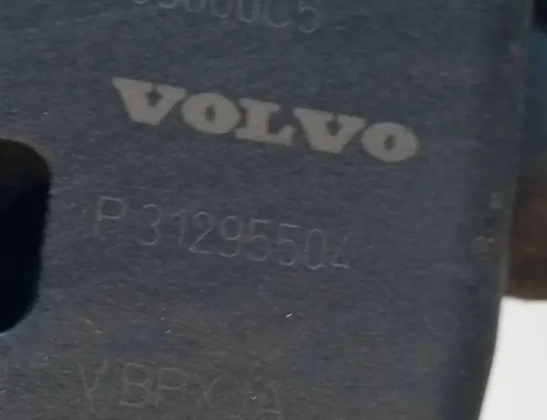 VOLVO XC60 1 generation (2008-2017) Датчик дождя 31295504 33122776