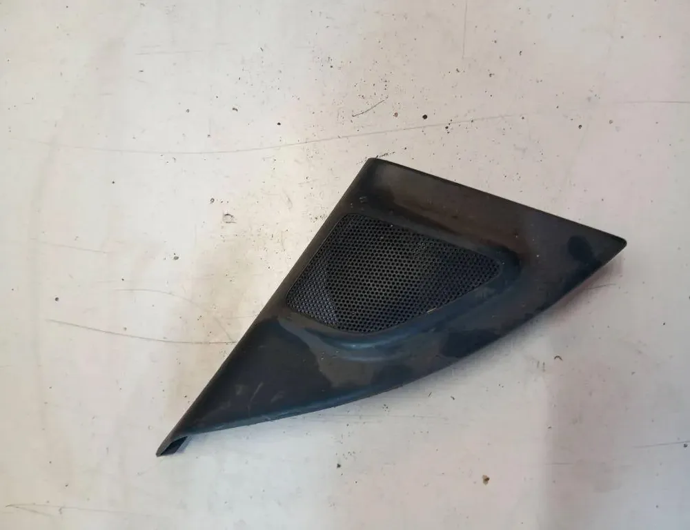 VOLVO V70 2 generation (2000-2008) Front Left Door Loudspeaker 30781068 33122889