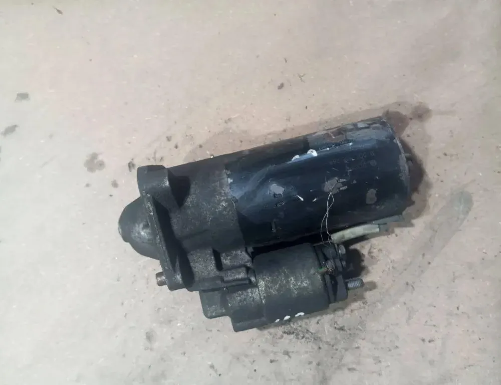 VOLVO S80 2 generation (2006-2020) Starteris 0001109264 33123290