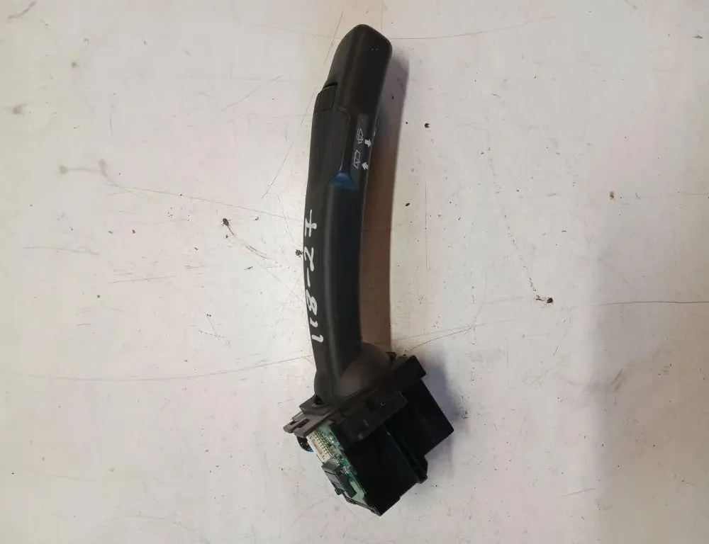 VOLVO XC60 1 generation (2008-2017) Wiper Control 31394008 33123303