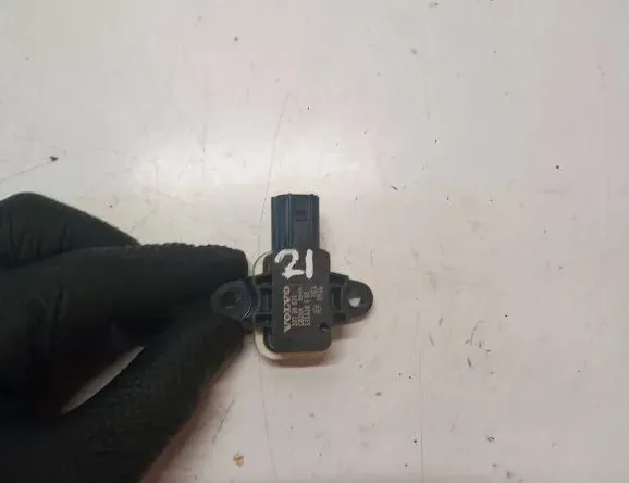VOLVO S60 2 generation (2010-2020) Left Side Impact Sensor 30798030,131118502 33123586