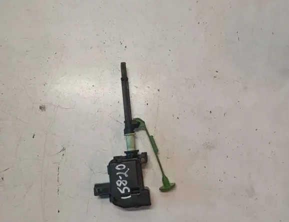 VOLVO S60 2 generation (2010-2020) Двигатель центрально замка 86113136 33124024