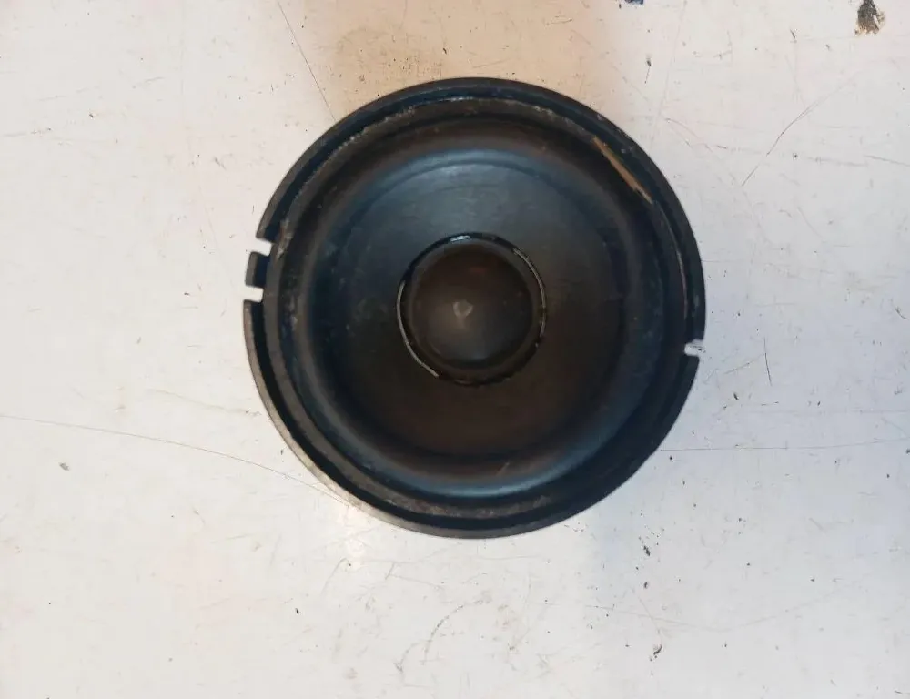 BMW X6 E71/E72 (2008-2012) Звуковой динамик приборной панели 4913430056,6938657 33124891