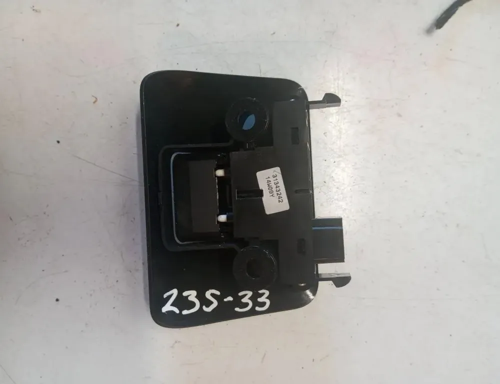 VOLVO S60 2 generation (2010-2020) Stāvbremzes poga 31343242 33125639