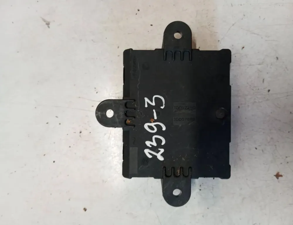 VOLVO XC60 1 generation (2008-2017) Блок управления дверей передние левые 1002299901,9G9T14B534BC 33125807