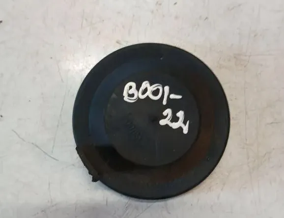 VOLVO XC90 1 generation (2002-2014) Priekšējā luktura vāks 89004031 33125851