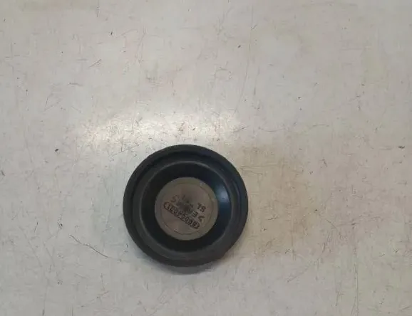 VOLVO XC90 1 generation (2002-2014) Priekšējā luktura vāks 89004031 33125851