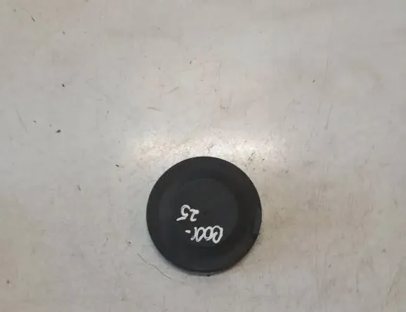 VOLVO XC90 1 generation (2002-2014) Priekšējā luktura vāks 33125853