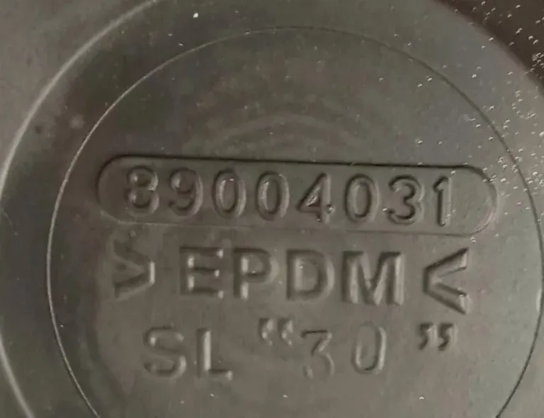VOLVO XC90 1 generation (2002-2014) Передняя крышка лампи 89004031 33125859