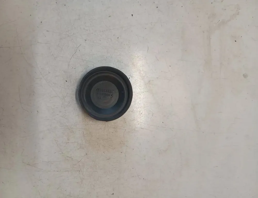 VOLVO XC90 1 generation (2002-2014) Передняя крышка лампи 89004031 33125859