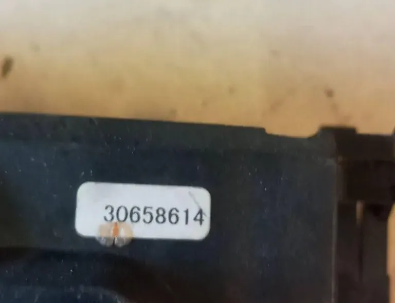 VOLVO XC60 Другие блоки управления 30658614 33128530