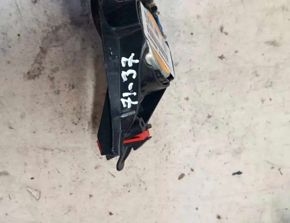 VOLVO XC70 2 generation (2000-2007) Front Left Door Loudspeaker 8633992,5327030076 33128558