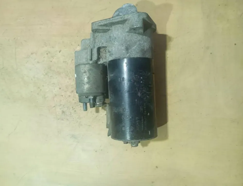 VOLVO XC70 3 generation (2007-2020) Starter Motor 30724473,06405270420 33128832
