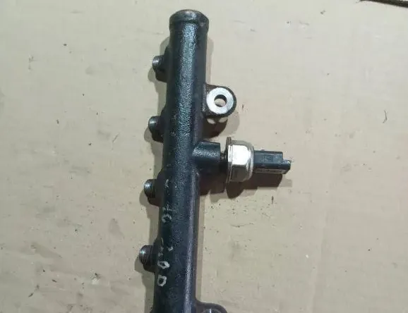 FORD Mondeo 4 generation (2007-2015) Degvielas reika 9681649580,0814550253 33128894