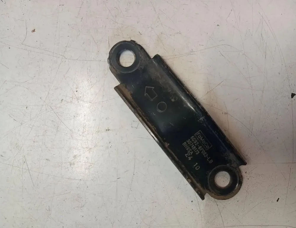 VOLVO XC60 1 generation (2008-2017) Front engine mount 2410,30748173 33129240