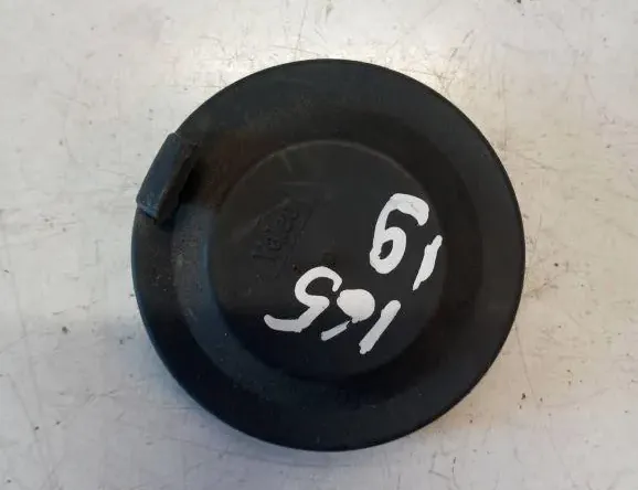 VOLVO V70 2 generation (2000-2008) Передняя крышка лампи 89004031 33129273