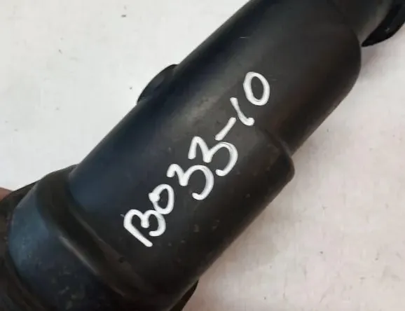 VOLVO V70 2 generation (2000-2008) Intercooler Hose Pipe PA66GF35,30778734 33129684