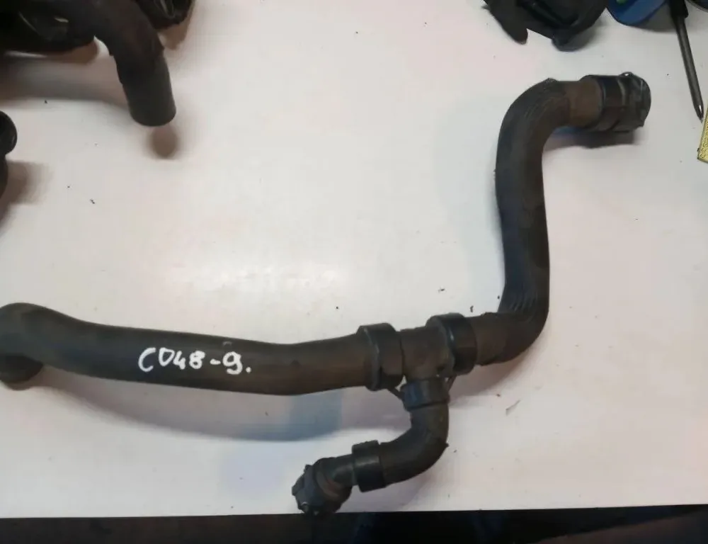 VOLVO S60 2 generation (2010-2020) Шланги охлаждающей жидкости S4000238 33130429