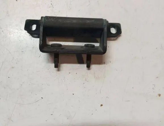 VOLVO V70 2 generation (2000-2008) Right Side Bootlid Hinge 9483797 33130688