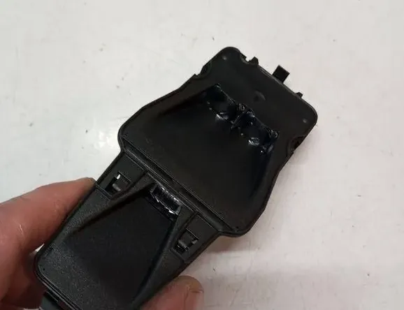 VOLVO XC60 1 generation (2008-2017) Датчик дождя 31387310 33131932