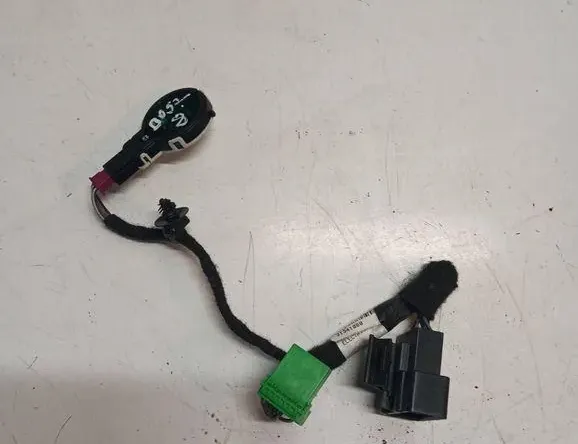 VOLVO V60 1 generation (2010-2020) Rain Sensor 31314540 33132337