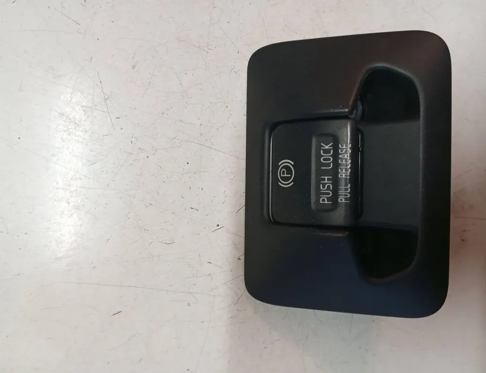 VOLVO V60 1 generation (2010-2020) Handbrake Button 31343242 33132419