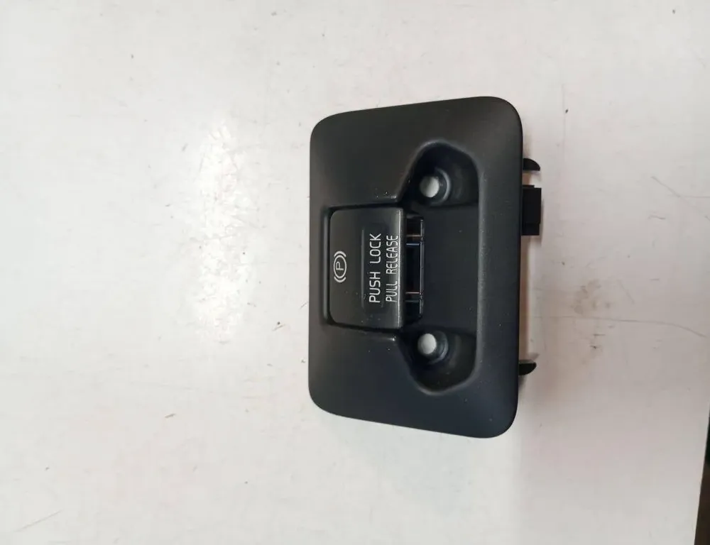 VOLVO V60 1 generation (2010-2020) Handbrake Button 31343242 33132419