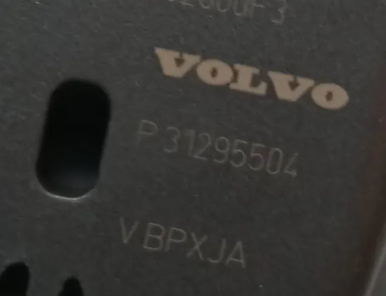 VOLVO XC60 1 generation (2008-2017) Датчик дождя 31295504 33132708