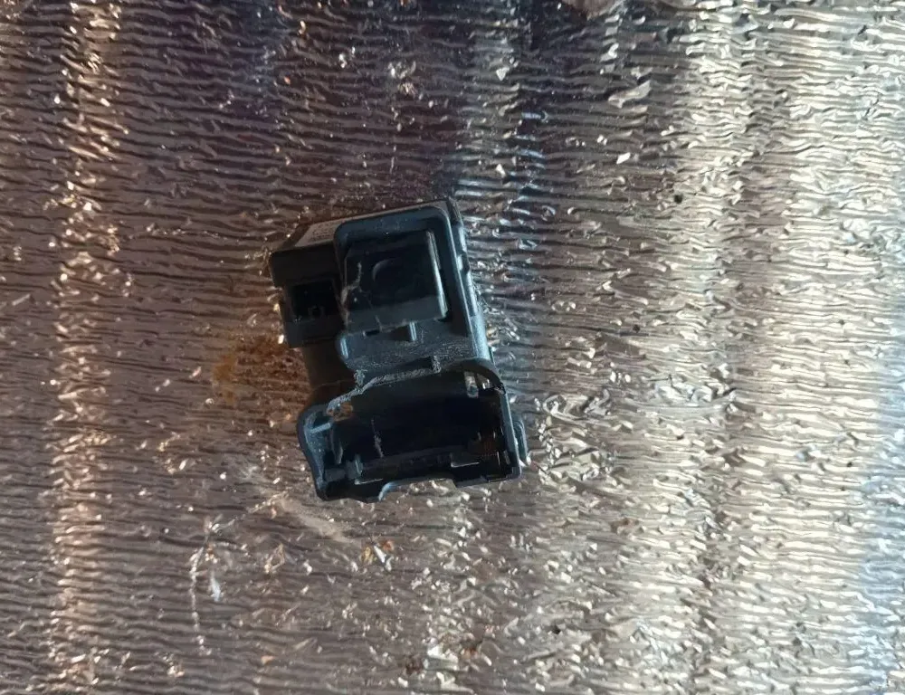 VOLVO V60 1 generation (2010-2020) Замок зажигания AH4N15607AE 33134944