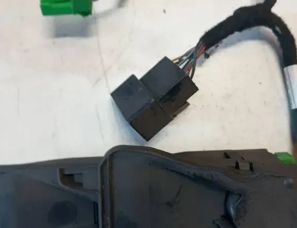 VOLVO XC60 1 generation (2008-2017) Датчик дождя 31295504,02113310027A 33135257