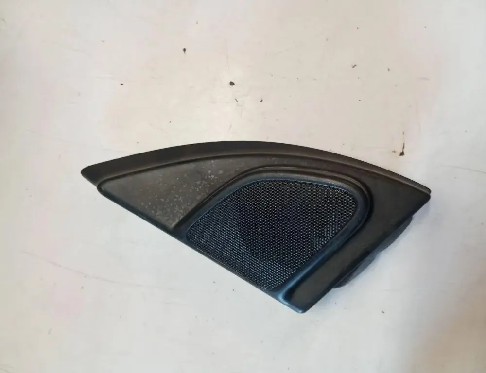 VOLVO XC60 1 generation (2008-2017) Front Left Door Loudspeaker 30781065 33135355