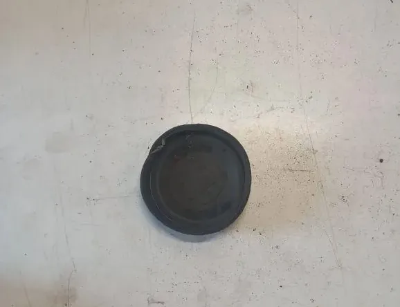 VOLVO V70 2 generation (2000-2008) Priekšējā luktura vāks 89004031 33135381