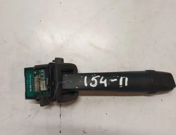 VOLVO V70 2 generation (2000-2008) Wiper Control 86S1545,8691545 33135659