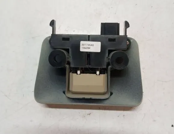 VOLVO V60 1 generation (2010-2020) Stāvbremzes poga 30773540 33137075