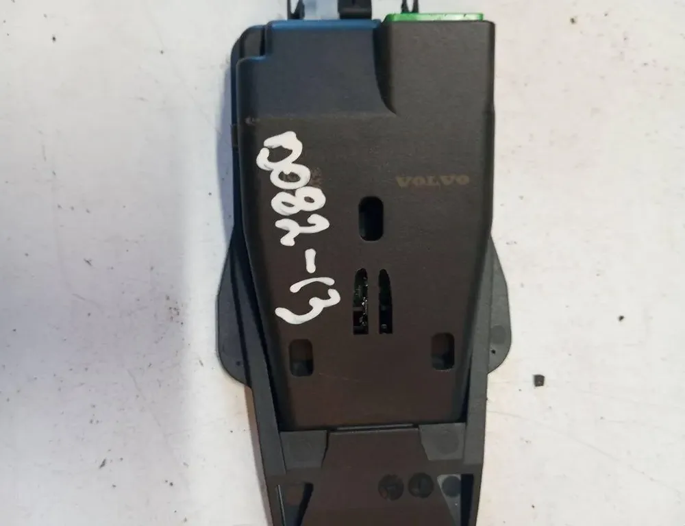 VOLVO XC60 1 generation (2008-2017) Sun Sensor 31295504 33138671