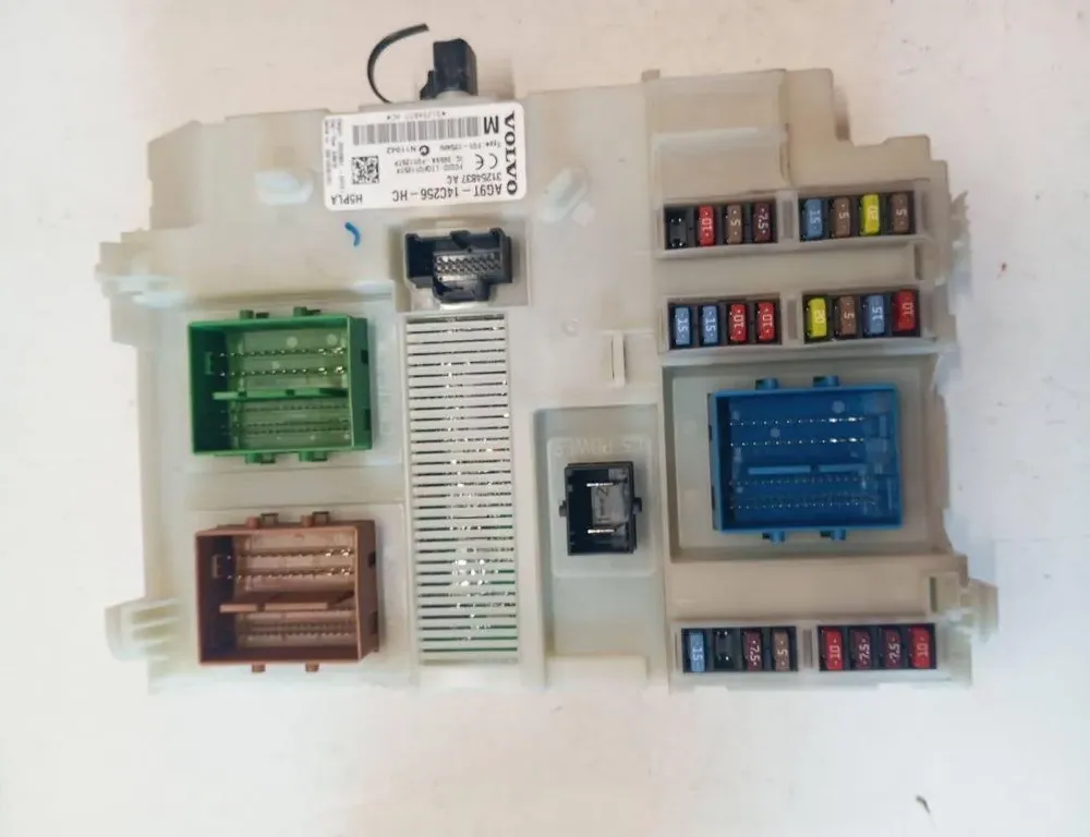 VOLVO XC60 1 generation (2008-2017) Komforta vadības bloks 31254837 33138720