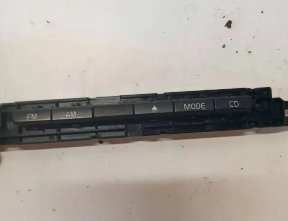 VOLVO XC60 1 generation (2008-2017) Navigācijas vadības poga 31300019 33152671